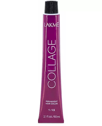 Lakme Collage 6/65 Couleur permanente 60ml, image 2