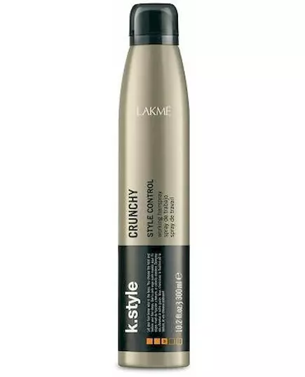 Lakme K.Style Crunchy Working Spray 300ml