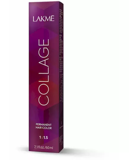 Lakme Collage 7/34 Couleur permanente 60ml, image 2