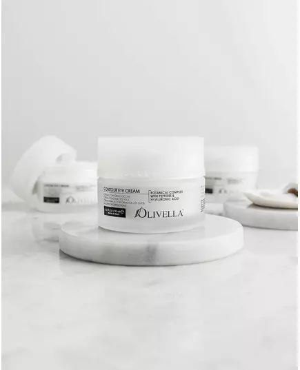 Olivella Crème contour des yeux 30ml, image 2