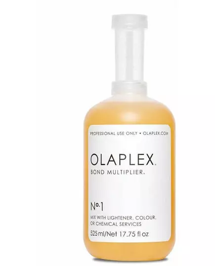 Olaplex Salon Intro 3 pcs, image 2