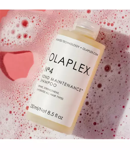 Olaplex Nº4 Bond Maintenance shampooing 250 ml, image 2