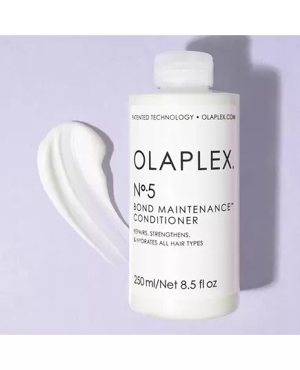 Olaplex Nº5 Bindungspflege Pflegespülung 250 ml, Bild 2