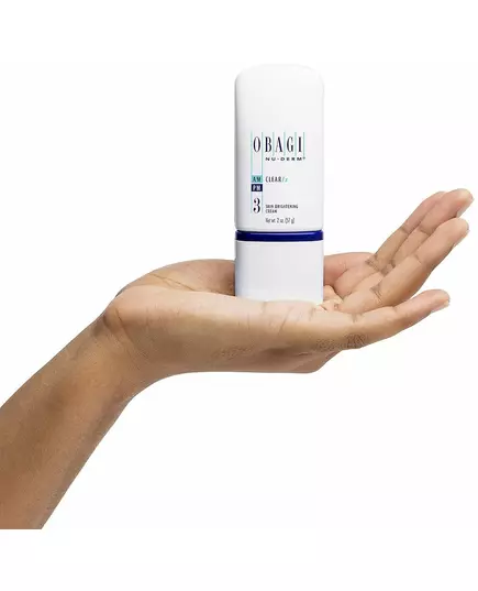 Obagi Nu Derm Clear Fx crème 57g, image 2