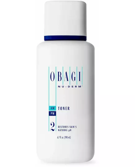 Obagi Nu-Derm toner 198ml