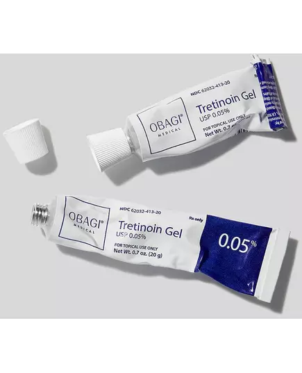 Obagi Tretinoin 0,05% Gel 20g, Bild 2