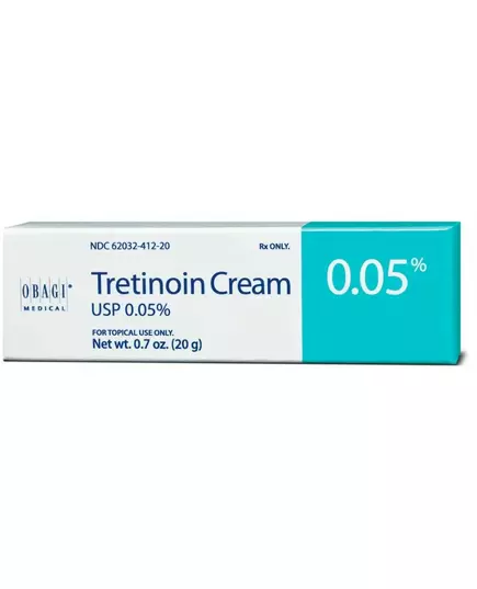 Obagi Tretinoin 0,05% Creme 20g, Bild 2