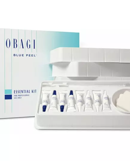 Obagi Professional Blue Peel Essential kit 6 plateaux, image 2