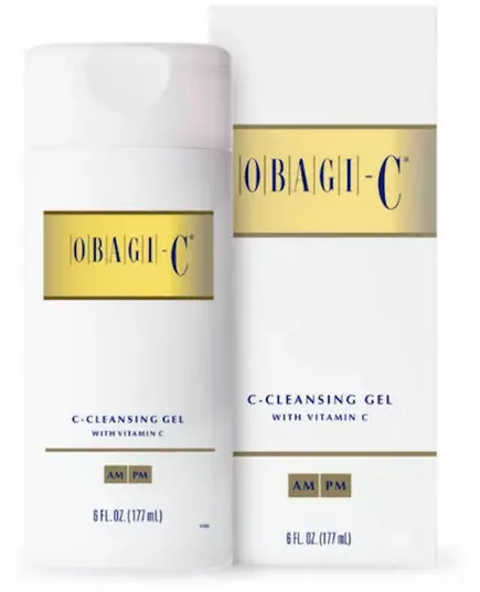 Obagi C-Gel nettoyant pour le visage 177ml, image 2