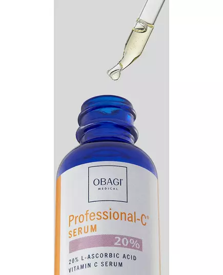 Obagi Professionelles C-Serum 20% 30ml, Bild 2