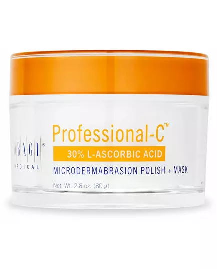 Obagi Professional C Microdermabrasion polish + mask 80g