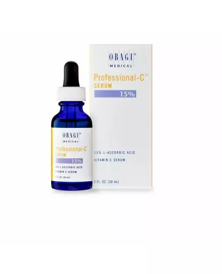 Obagi Professionelles C-Serum 15% 30ml, Bild 2