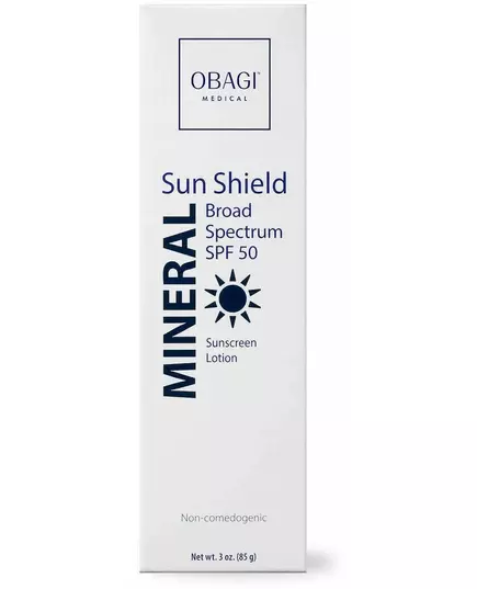 Obagi Sonnenschutz Mineral Spf 50 85g , Bild 2