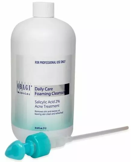 Obagi Professional Daily Care Nettoyant moussant 1000ml, image 2