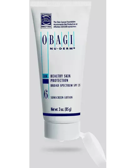 Obagi Nu-Derm Healthy Skin Protection SPF 35 écran solaire 85g , image 2