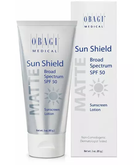 Obagi Sonnenschutz Sun Shield Matte Spf 50 85g , Bild 2