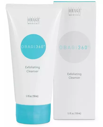 Obagi 360 Exfoliating Reinigungsmittel 150ml, Bild 2