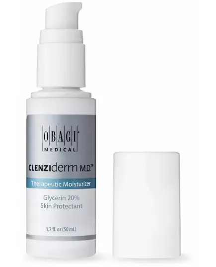 Obagi Clenziderm M.D. Therapeutische Feuchtigkeitscreme 50ml, Bild 2