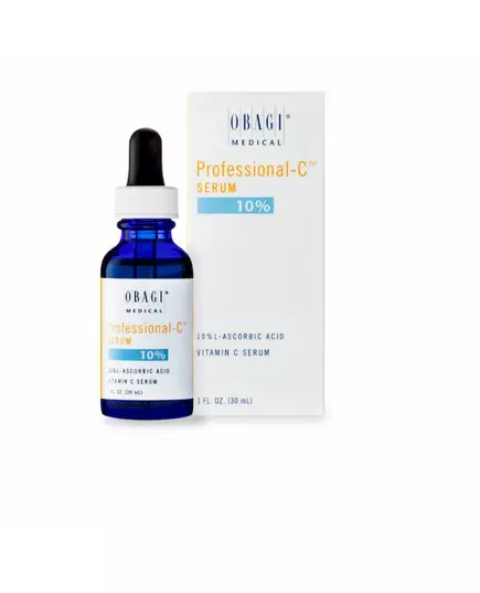 Obagi Professionelles C-Serum 10% 30ml, Bild 2