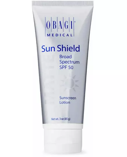 Obagi Back Bar Sonnenschutz Sun Shield Matte Spf 50 Matte 479g, Bild 2