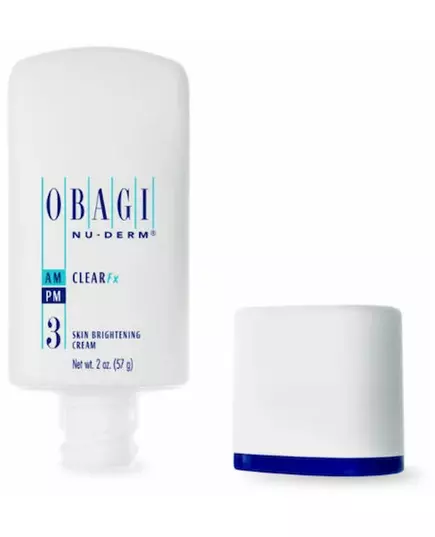 Obagi Nu-Derm Klar 57g, Bild 2