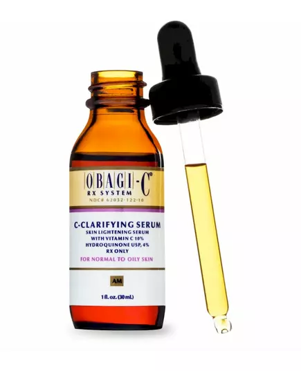 Obagi C Rx Sérum clarifiant normal à gras 30ml, image 2