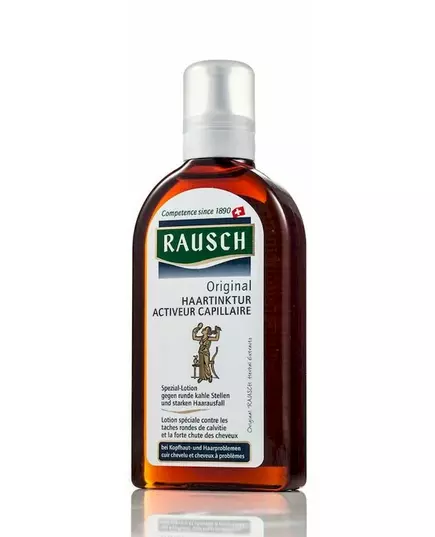 Teinture capillaire Rausch Original 200 ml, image 2