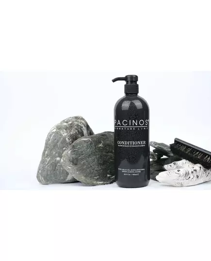 Pacinos Signature Line après-shampoing 750ml, image 2