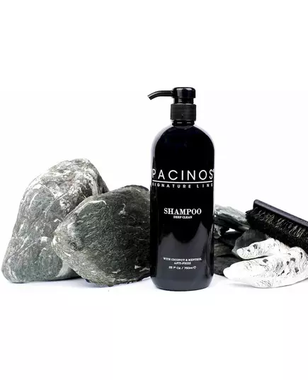 Shampooing Pacinos Signature Line 750ml, image 2