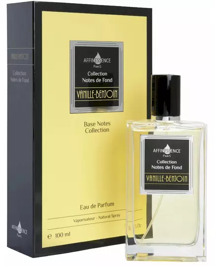 Affinessence Vanille Benjoin Eau de Parfum 100ml, image 2