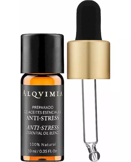 Alqvimia Anti-Stress ätherische Ölmischung 10ml, Bild 2