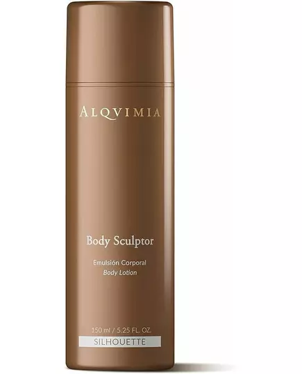 Alqvimia Body Sculptor Körperlotion 150ml