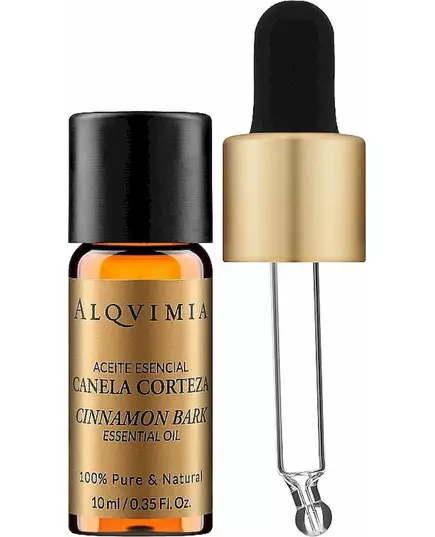 Alqvimia Huile essentielle de Cannelle 10ml, image 2