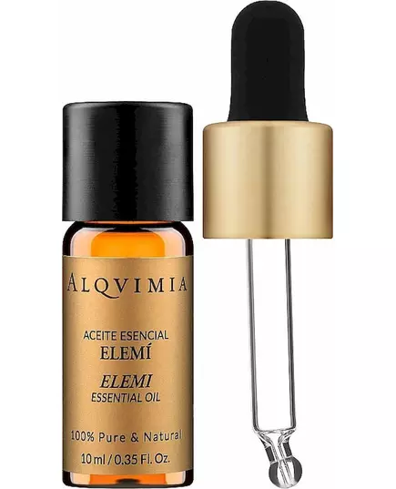 Alqvimia Elemi huile essentielle 10ml, image 2