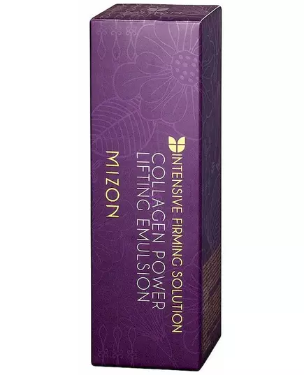 Mizon Collagen Power Lifting Gesichtswasser 120ml, Bild 2