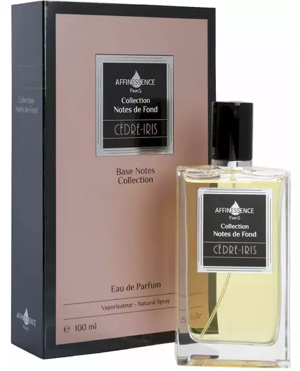 Affinessence Cedre Iris Eau de Parfum 100ml, image 2