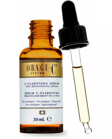 Obagi C Rx Clarifying serum normal to dry 30ml, image 2