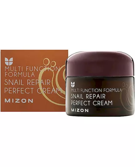 Mizon Snail Repair Perfect Cream 50ml , image 2