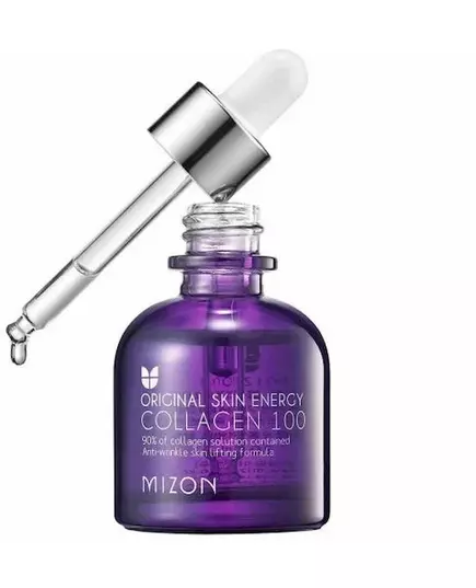 Mizon Collagen 100 Serum 30 ml, image 2