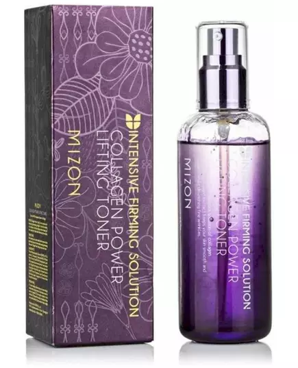 Mizon Collagen Power Lifting Toner 120ml , image 2