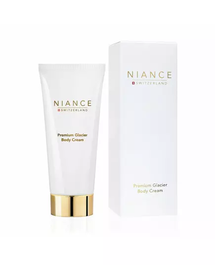 Niance Premium Gletscher Körpercreme 100ml, Bild 2