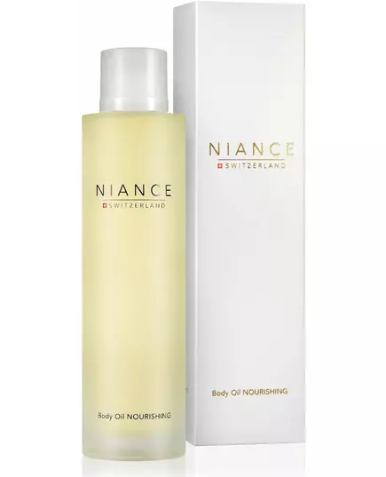 Niance Professional Pflegendes Körperöl 200ml, Bild 2