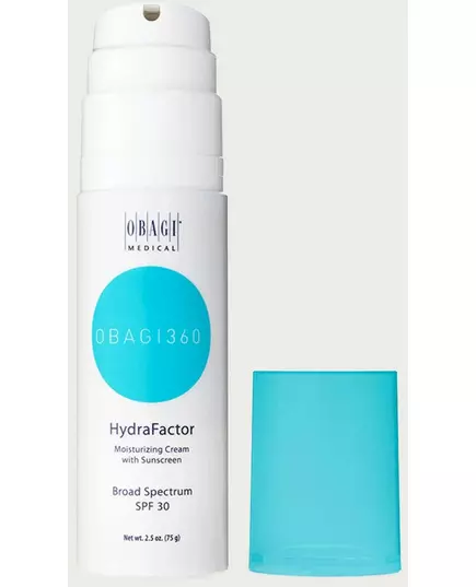 Obagi 360 HydraFactor Crème à large spectre Spf30 75ml, image 2