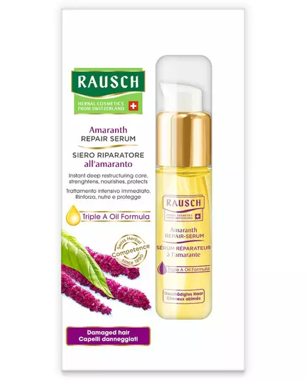 Rausch Amaranth Reparatur-Serum 30ml, Bild 2