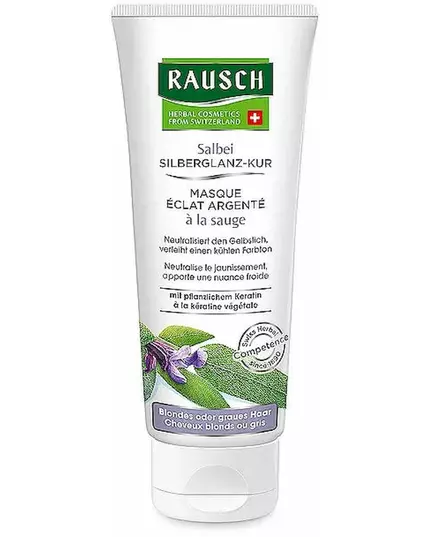 Rausch Salbei Silber-Glanz Behandlung 100ml, Bild 2