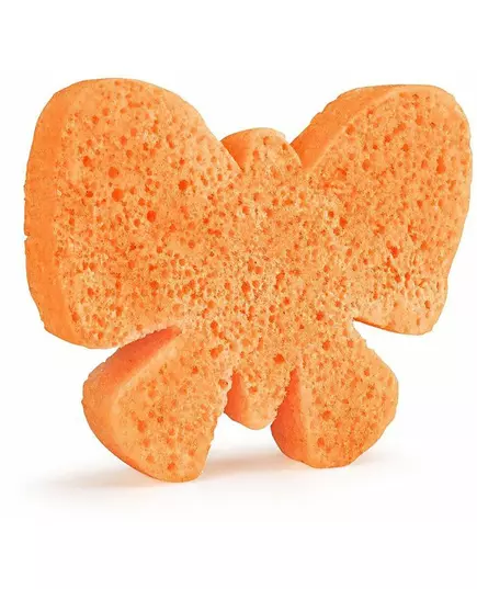 Spongelle Schwamm-Tier Kinder Schwamm Schmetterling 1pc, Bild 2