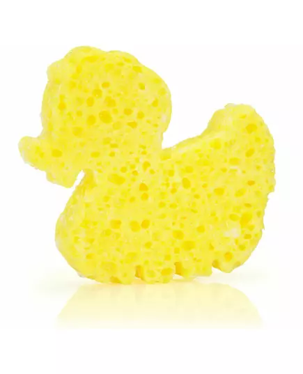 Spongelle Eponge Animaux Kids Eponge Canard 1pc, image 2