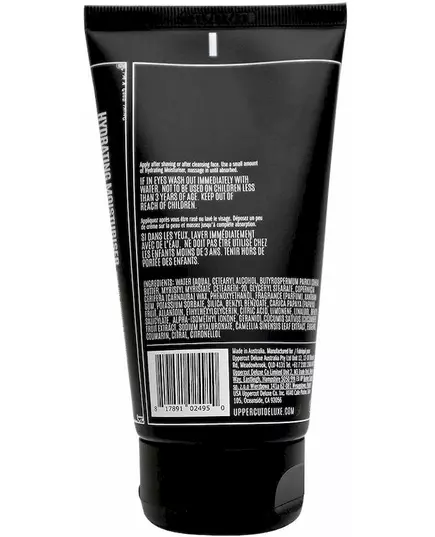 Uppercut Feuchtigkeitsspendende Feuchtigkeitscreme 120 ml, Bild 2