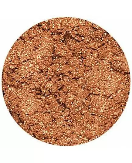 TheBalm Overshadow All-Mineral Lidschatten Kein Geld, kein Honig Gold 0.57g, Bild 2