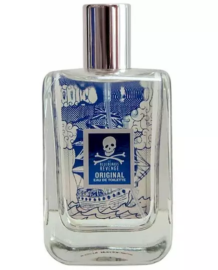 The Bluebeards Revenge Original Eau De Toilette 100ml, Bild 2